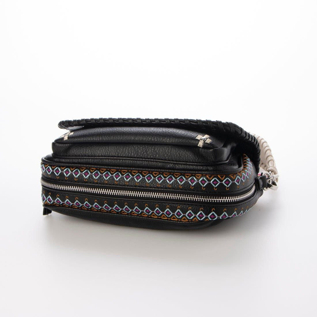 Desigual Black Bag