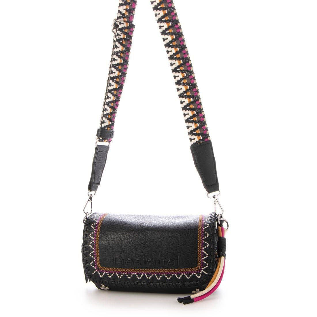 Desigual Black Bag