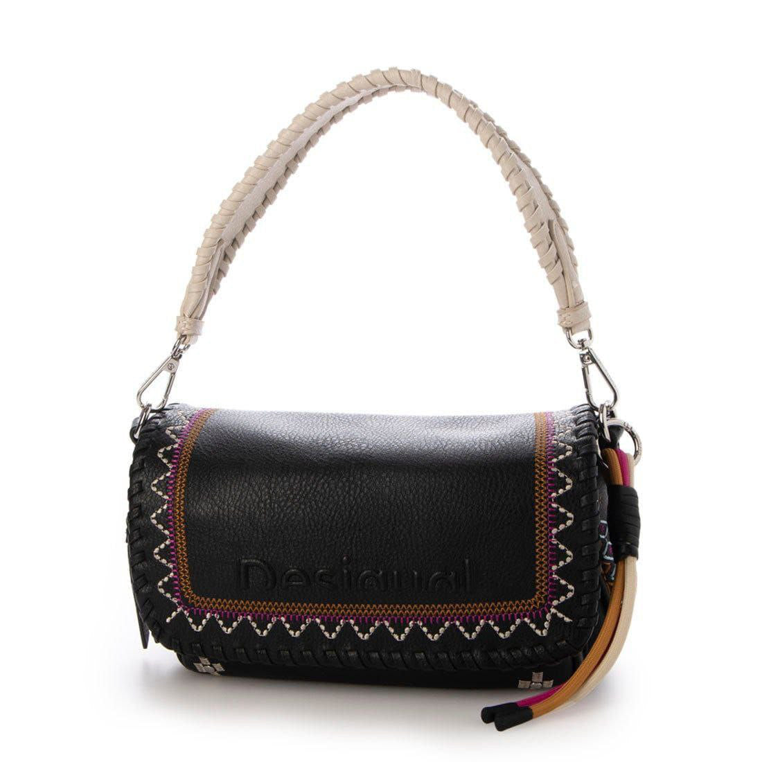Desigual Black Bag