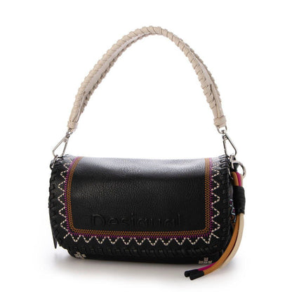 Desigual Black Bag